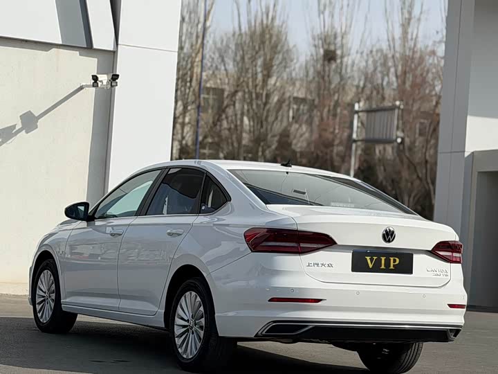 Volkswagen Lavida 2021 2021款 280TSI DSG舒适版
