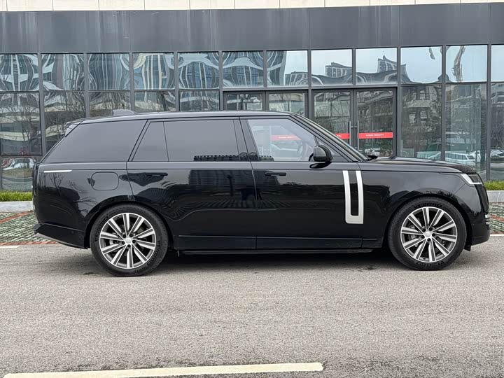 Фото 7 - Land Rover Range Rover