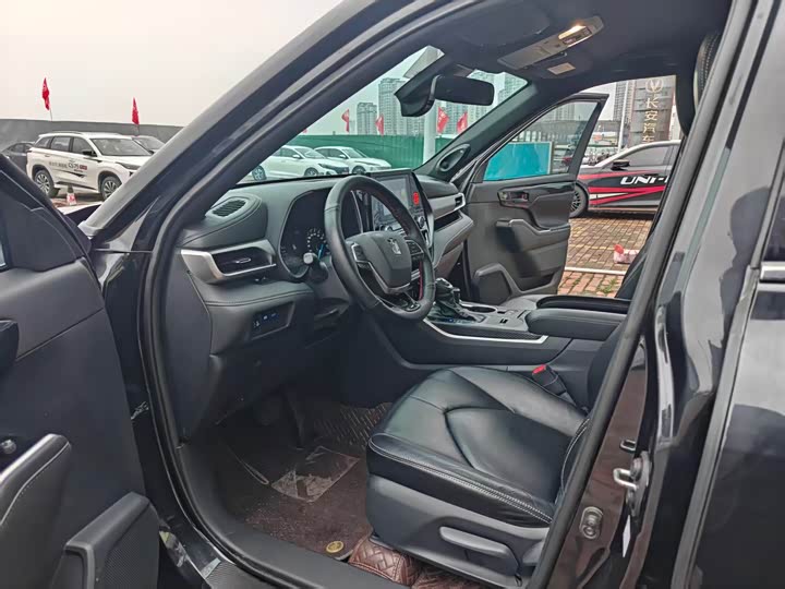 Фото 5 - Toyota Crown Kluger