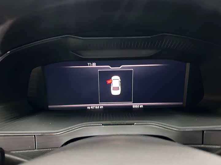 Photo 8 - Skoda Superb