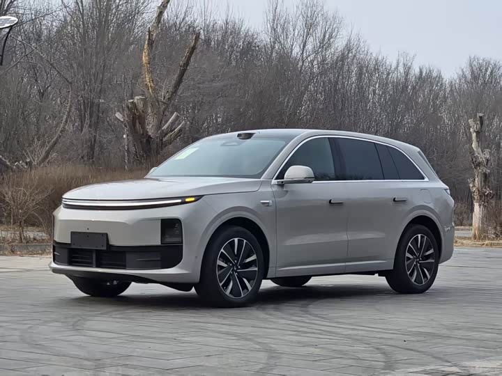 Photo 1 - LiXiang L6