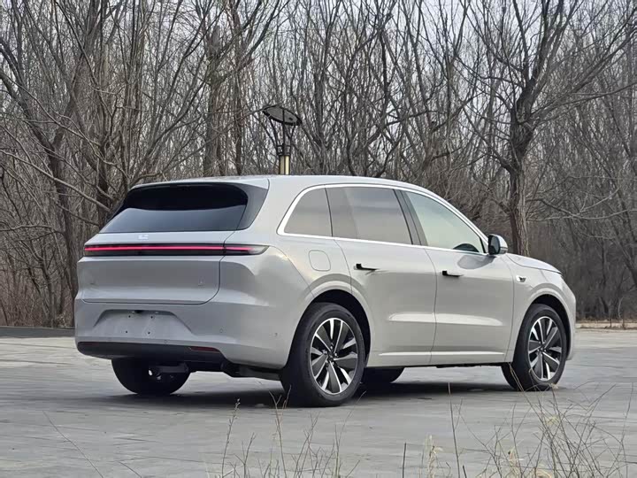 Photo 5 - LiXiang L6