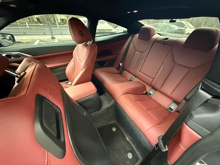 Photo 5 - BMW 4 Series