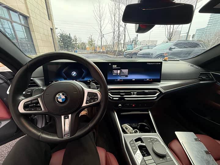 Photo 6 - BMW 4 Series