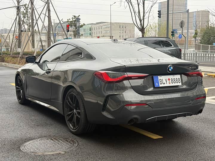 Photo 8 - BMW 4 Series