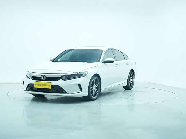 Фото 1 - Honda Inspire