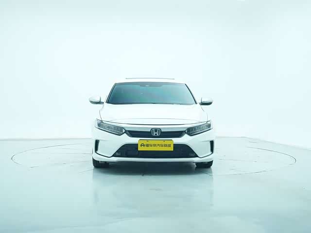 Фото 2 - Honda Inspire