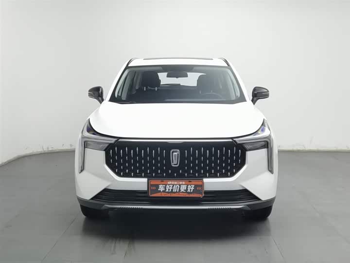 Фото 3 - Bestune T55