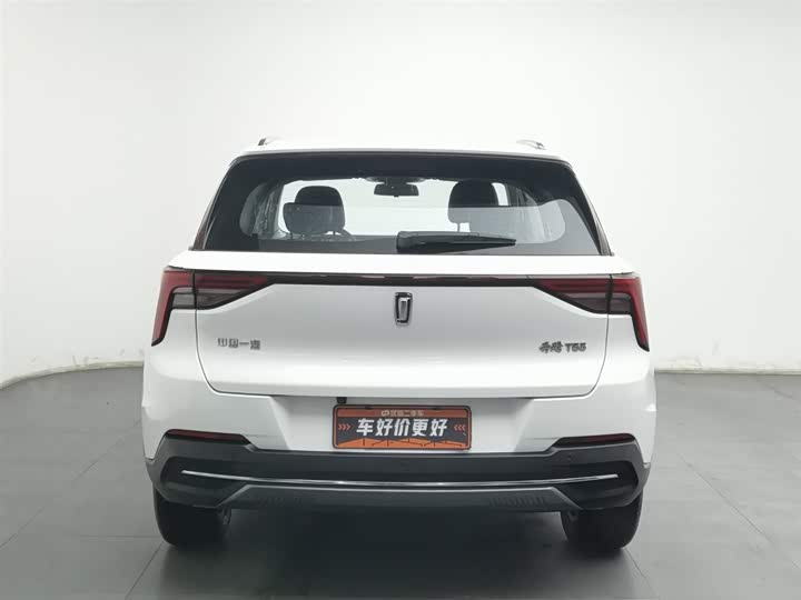 Фото 4 - Bestune T55