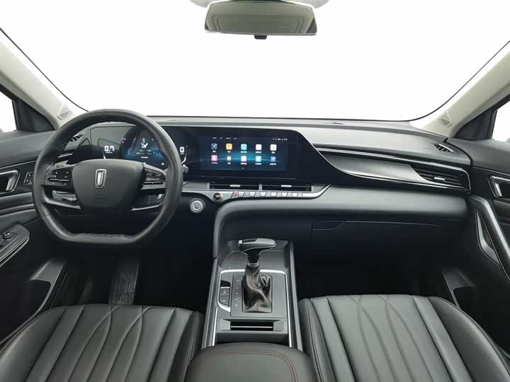 Фото 5 - Bestune T55