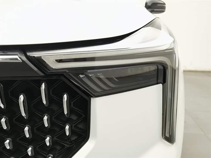 Фото 7 - Bestune T55