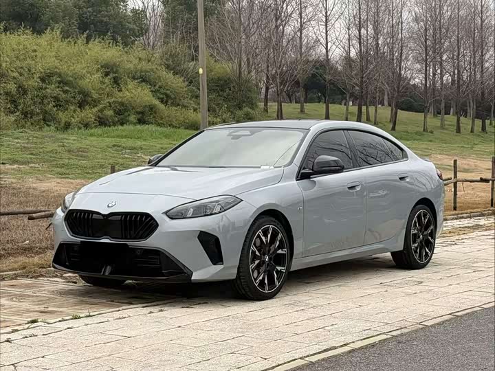 Фото 1 - BMW 2 Series