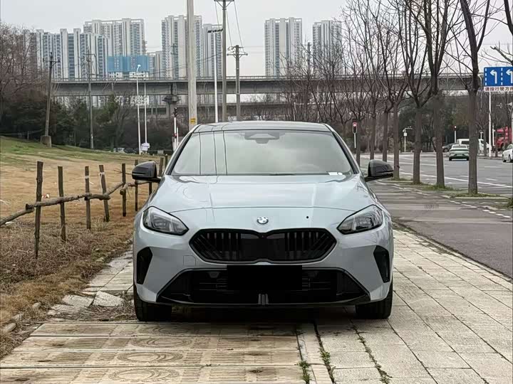 Фото 2 - BMW 2 Series