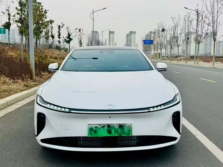 Фото 2 - Changan Qiyuan (Nevo) A07