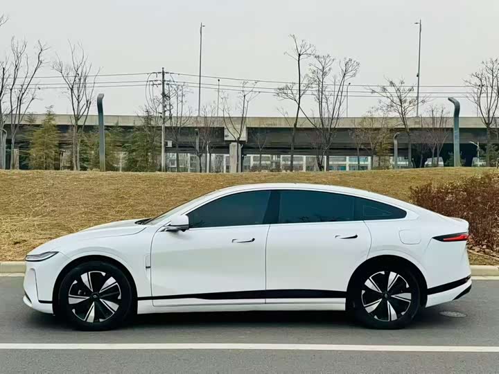 Фото 3 - Changan Qiyuan (Nevo) A07