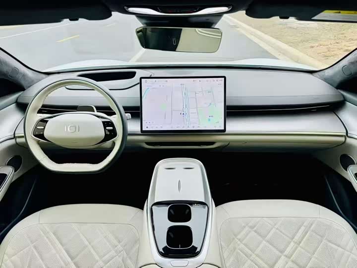 Фото 5 - Changan Qiyuan (Nevo) A07