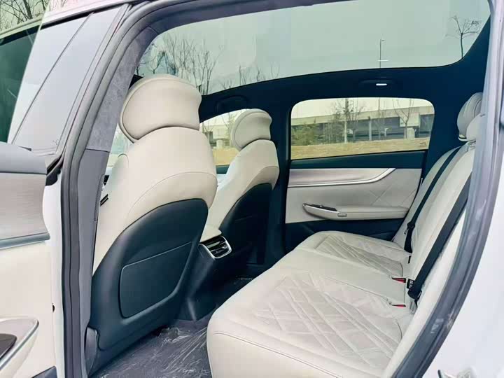 Фото 6 - Changan Qiyuan (Nevo) A07