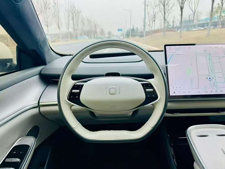 Фото 7 - Changan Qiyuan (Nevo) A07