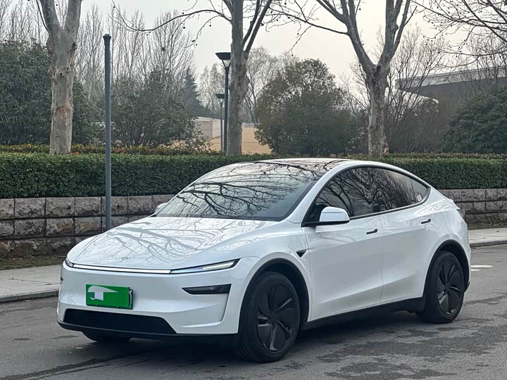 Фото 1 - Tesla Model Y