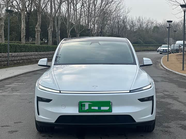 Фото 2 - Tesla Model Y