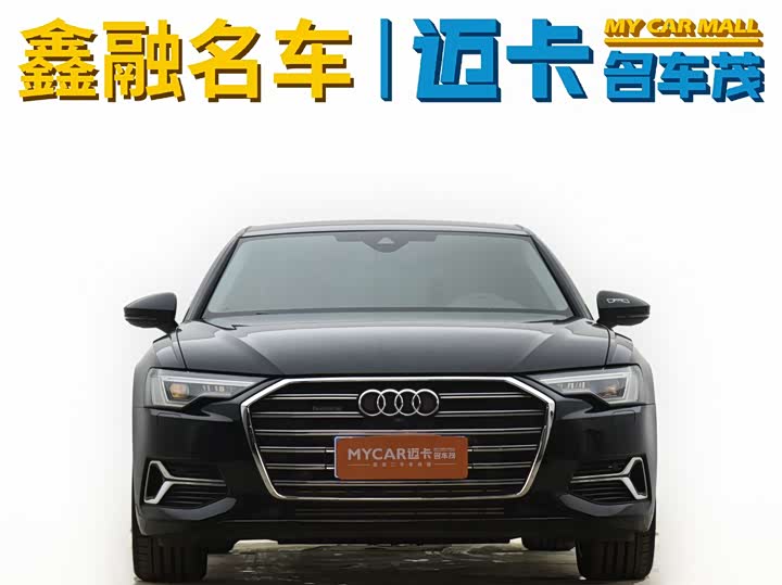 Фото 2 - Audi A6L