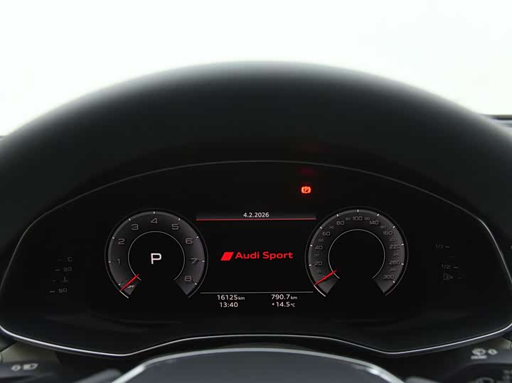 Фото 6 - Audi A6L