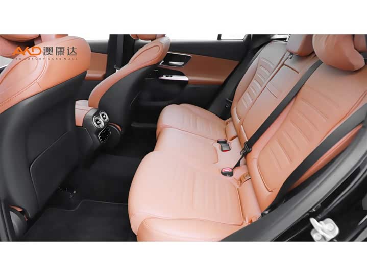 Фото 7 - Mercedes-Benz GLC-Class Hybrid