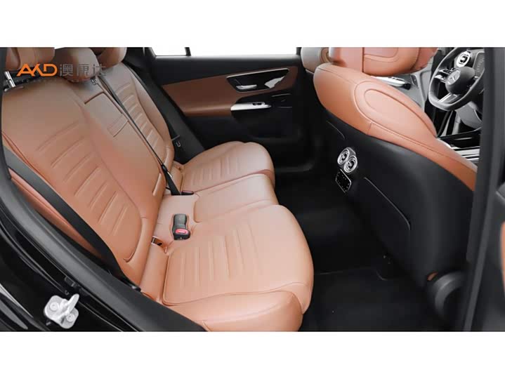 Фото 8 - Mercedes-Benz GLC-Class Hybrid