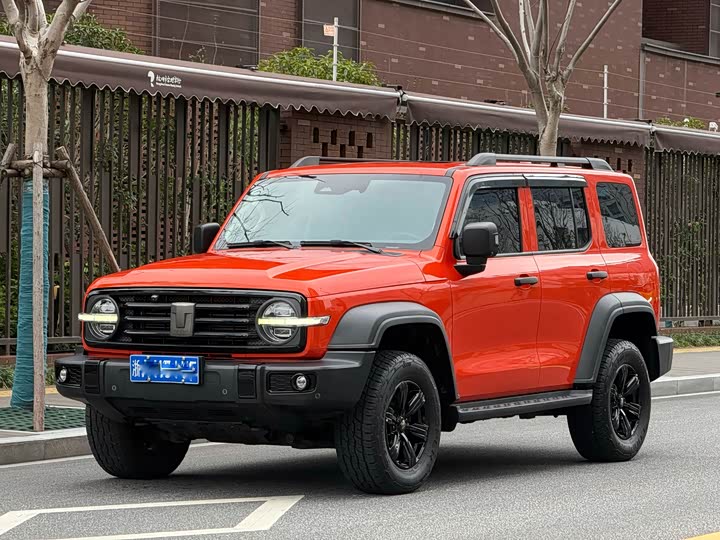 Фото 1 - Tank 300