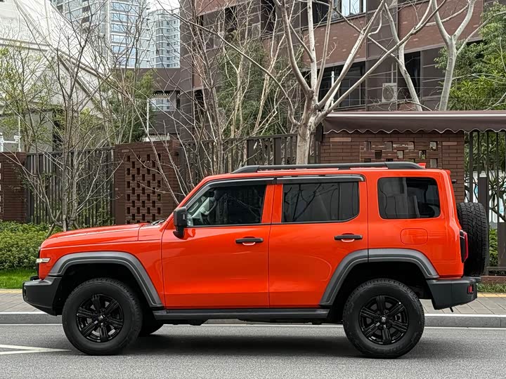 Фото 4 - Tank 300