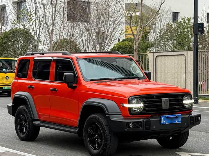 Фото 6 - Tank 300