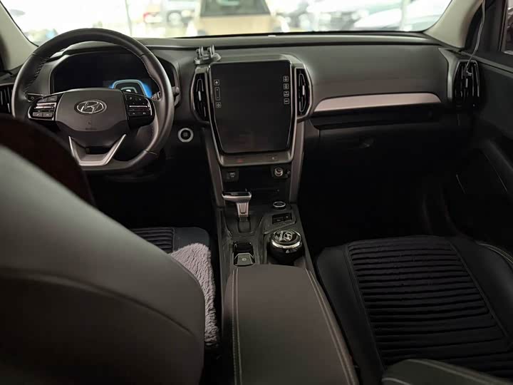Фото 3 - Hyundai ix35 (Mufasa)