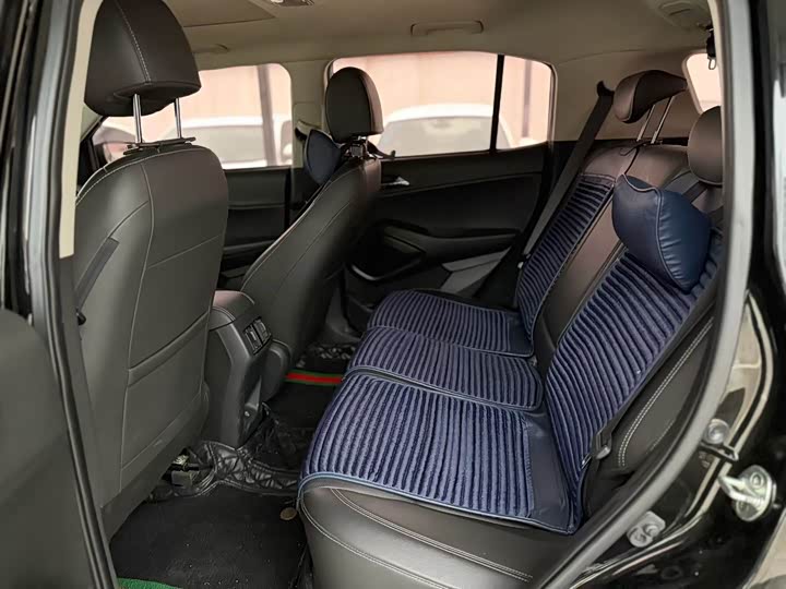 Фото 4 - Hyundai ix35 (Mufasa)