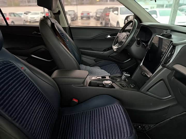 Фото 6 - Hyundai ix35 (Mufasa)