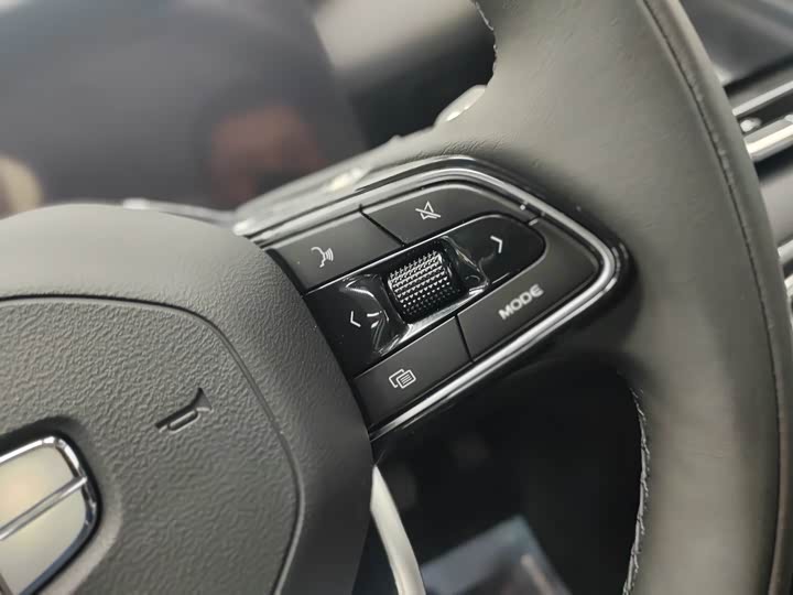 Photo 5 - Geely Emgrand