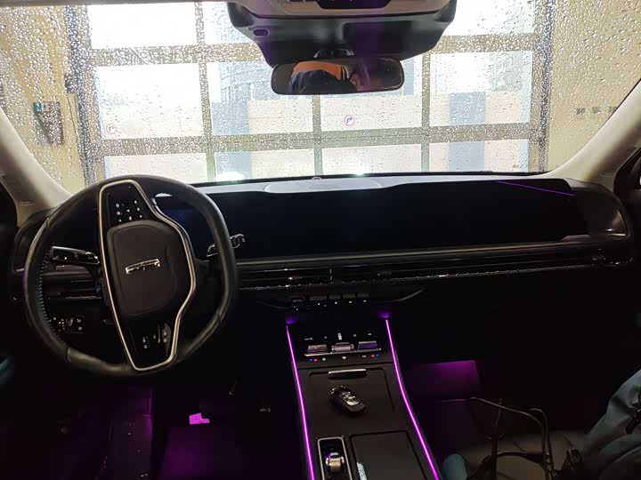 Фото 9 - Lincoln Corsair