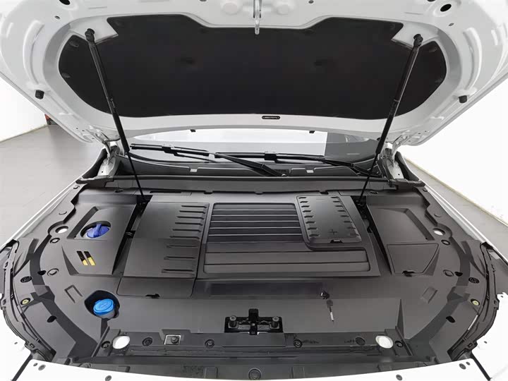 Фото 6 - Exeed LX C-DM Hybrid