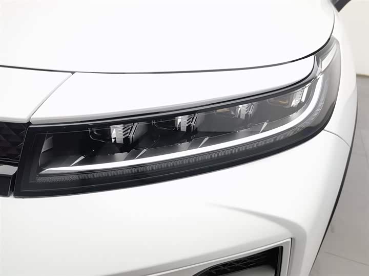 Фото 7 - Exeed LX C-DM Hybrid