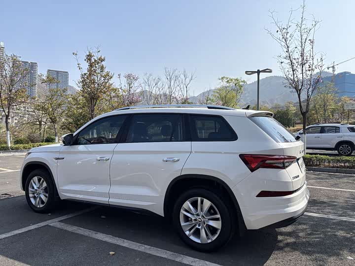 Фото 4 - Skoda Kodiaq