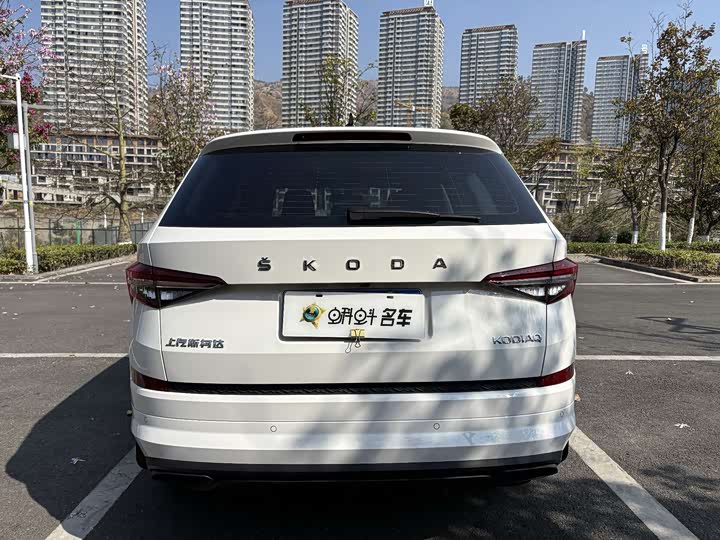 Фото 5 - Skoda Kodiaq