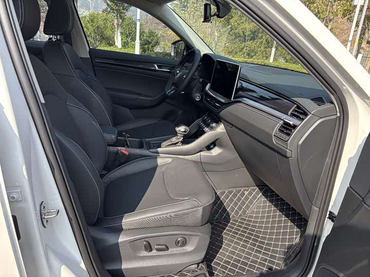 Фото 7 - Skoda Kodiaq