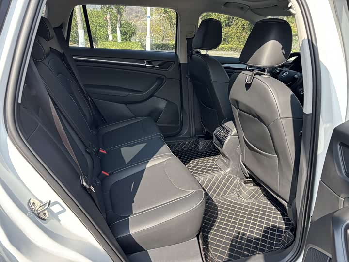 Фото 8 - Skoda Kodiaq