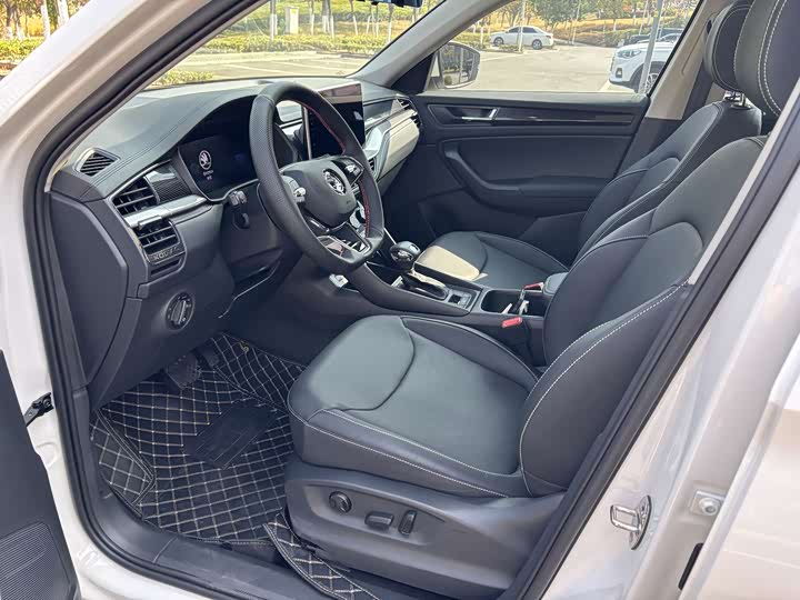 Фото 9 - Skoda Kodiaq