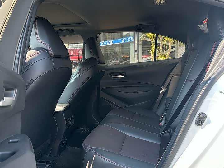 Photo 7 - Toyota Levin