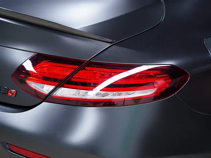 Photo 5 - Mercedes-Benz C-Class AMG