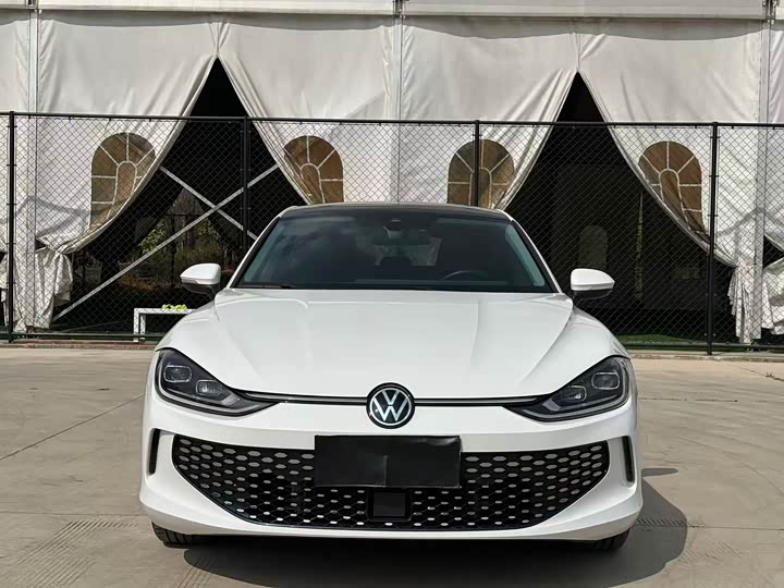 Фото 2 - Volkswagen Lamando L