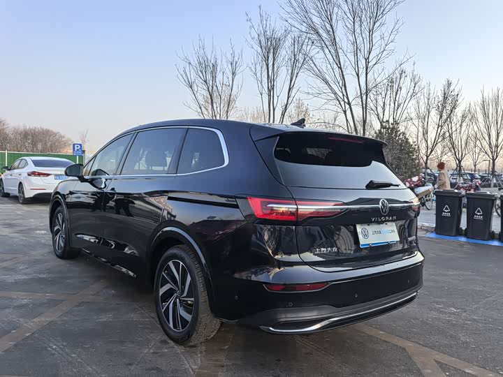 Фото 4 - Volkswagen Viloran