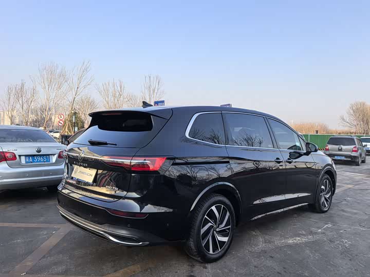 Фото 5 - Volkswagen Viloran