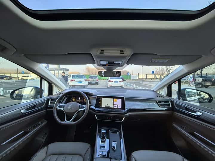 Фото 9 - Volkswagen Viloran