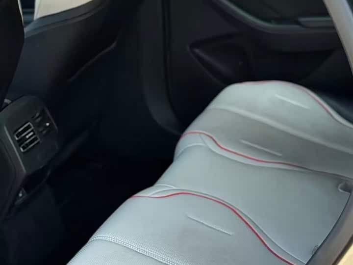 Фото 3 - BYD Destroyer 05